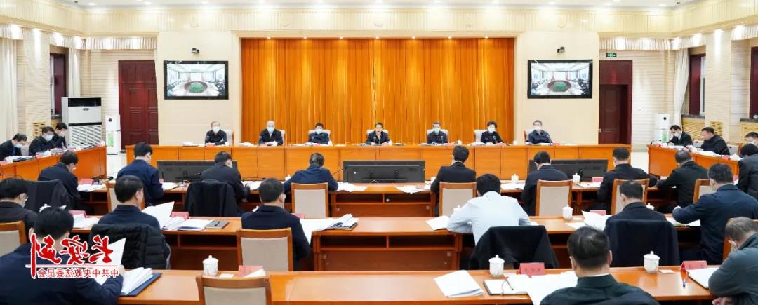 全国扫黑除恶专项斗争取得全面胜利，常态化扫黑除恶任重道远！